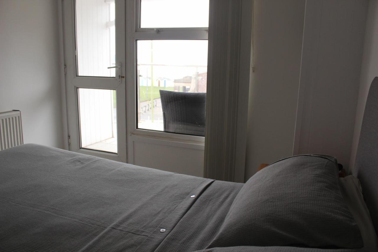 Bed and Breakfast Bayside Paignton Exterior foto
