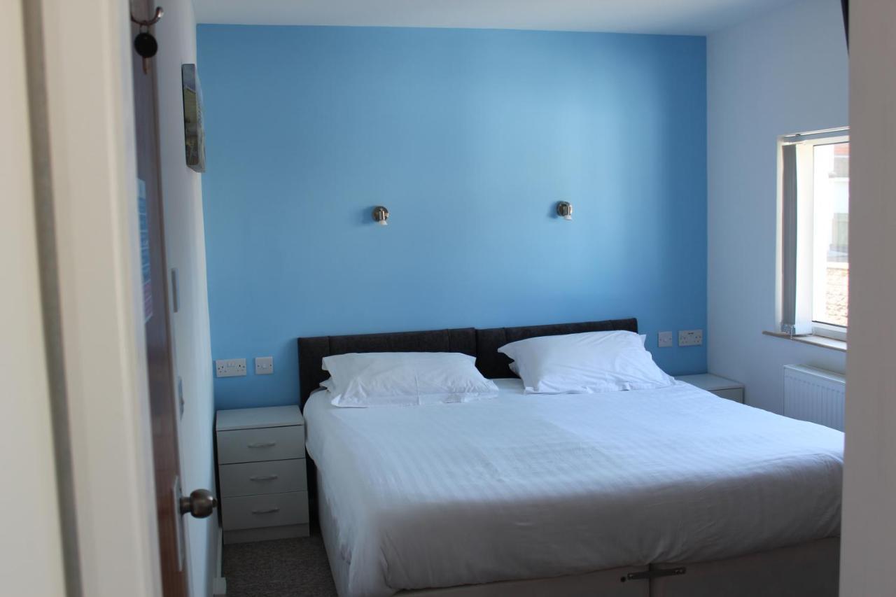 Bed and Breakfast Bayside Paignton Exterior foto