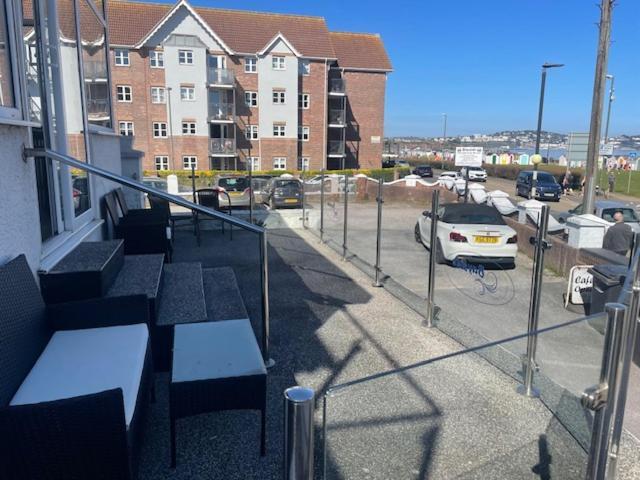 Bed and Breakfast Bayside Paignton Exterior foto