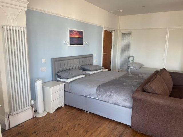 Bed and Breakfast Bayside Paignton Exterior foto