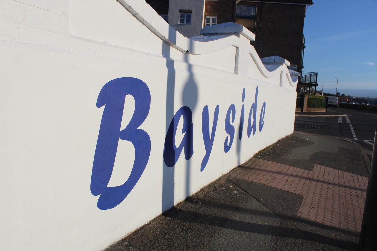 Bed and Breakfast Bayside Paignton Exterior foto
