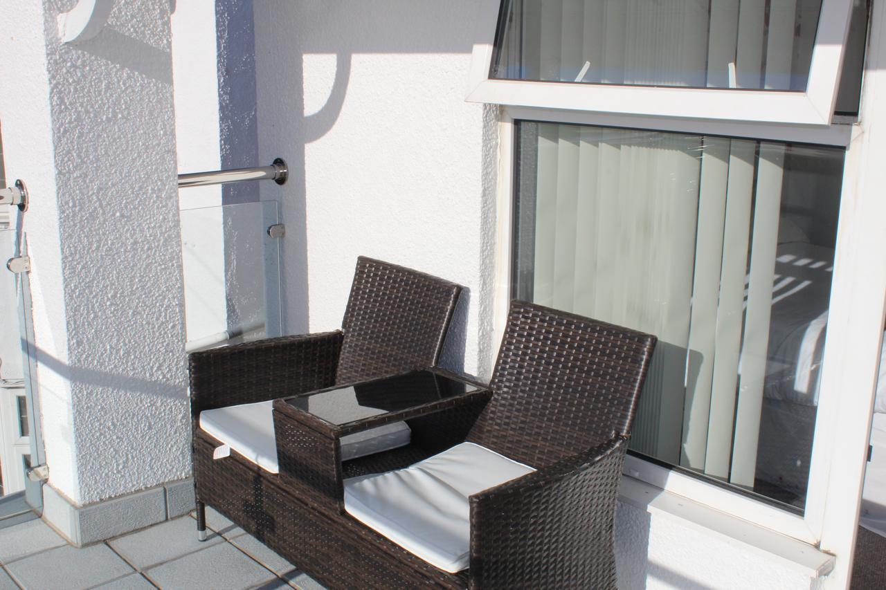 Bed and Breakfast Bayside Paignton Exterior foto