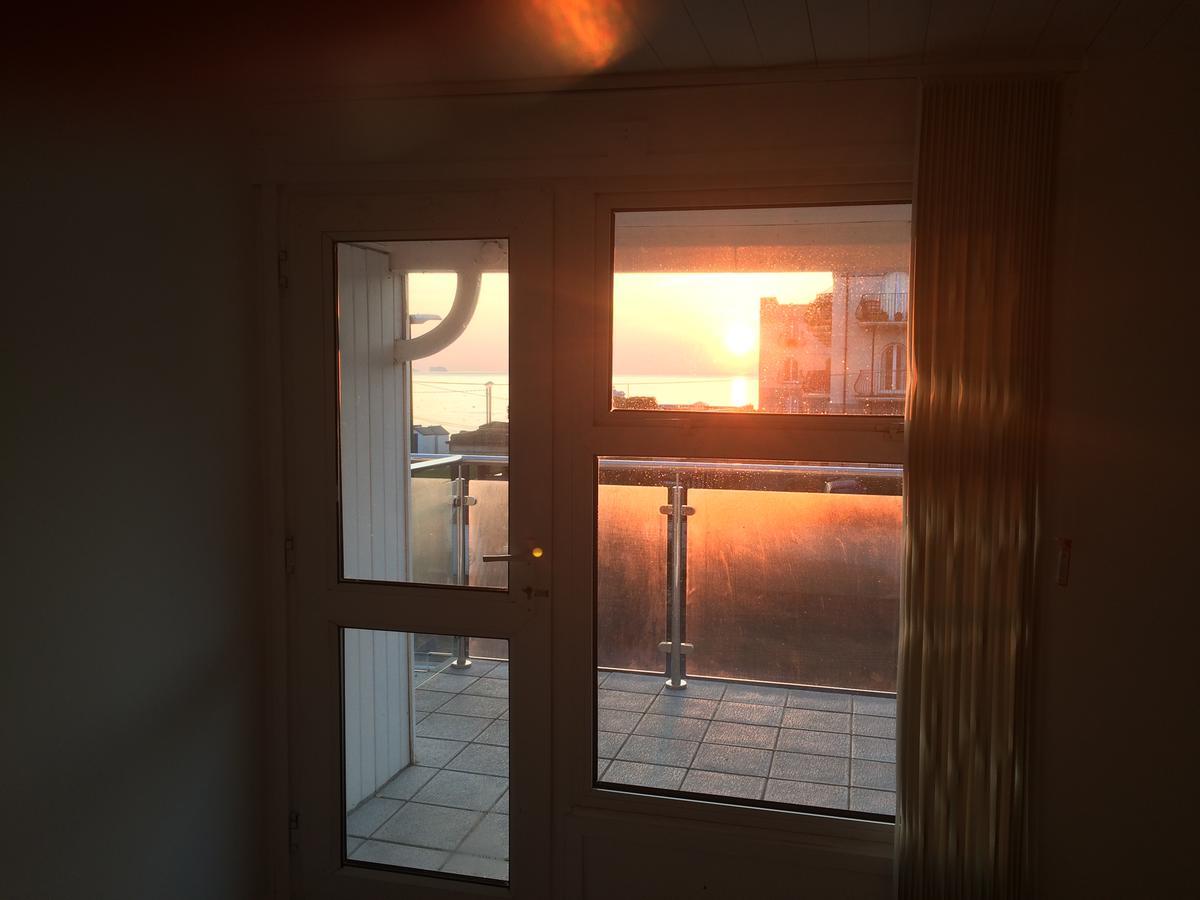 Bed and Breakfast Bayside Paignton Exterior foto
