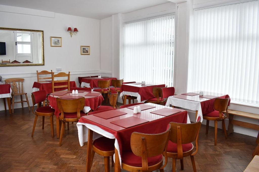 Bed and Breakfast Bayside Paignton Exterior foto
