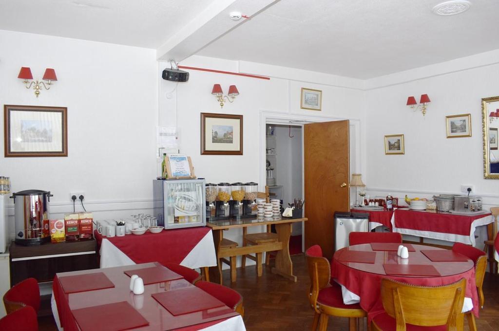 Bed and Breakfast Bayside Paignton Exterior foto