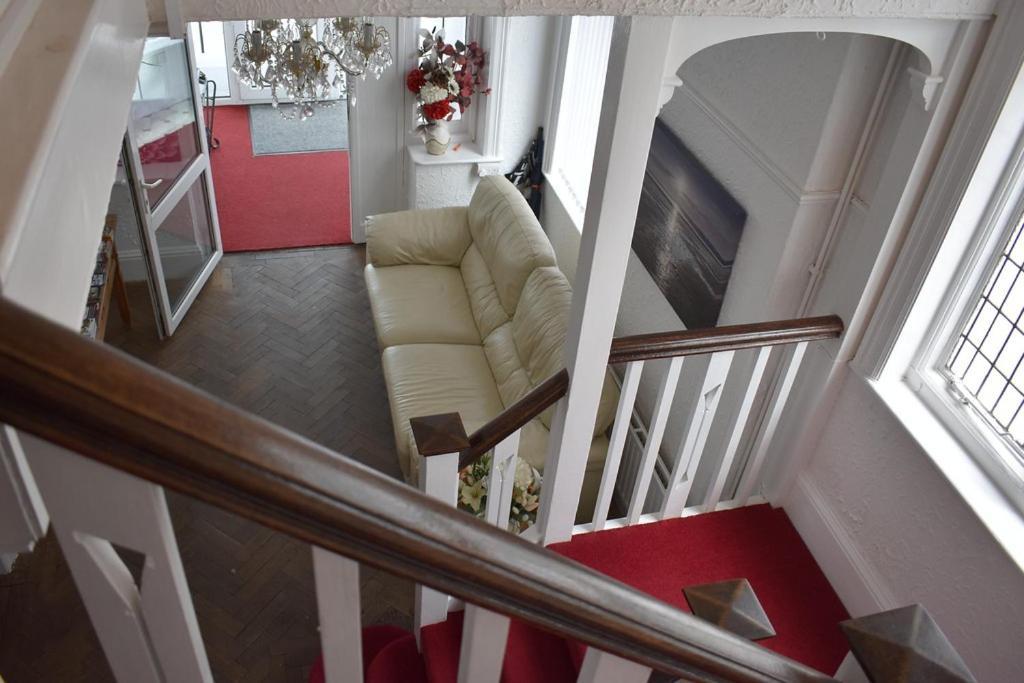 Bed and Breakfast Bayside Paignton Exterior foto